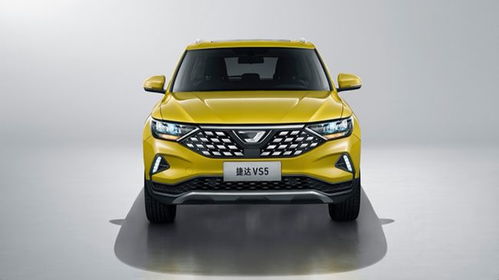 捷達VS5 駕旅首選，新車買賣全解析